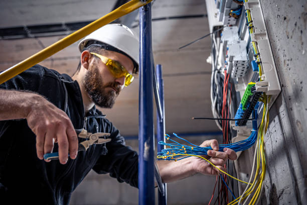Best Affordable Electrician  in New Ulm, MN