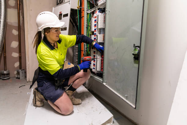 Best Electrical Rewiring Services  in New Ulm, MN
