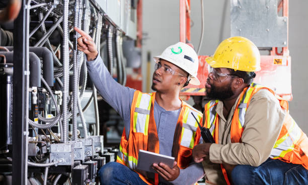 Affordable Emergency Electrician in MN