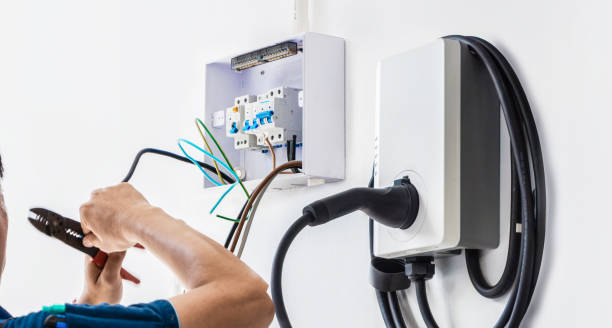 Best Industrial Electrical Services  in New Ulm, MN