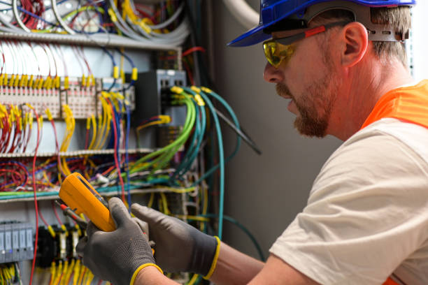 Best Licensed Electrician  in New Ulm, MN