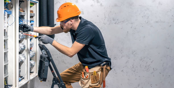 Best Electrical Installation Contractor  in New Ulm, MN