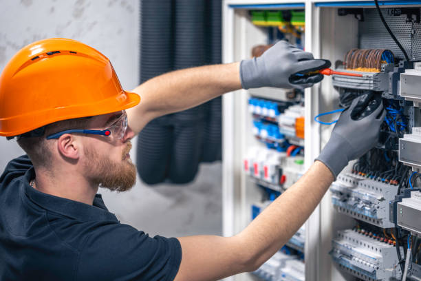 Best 24-Hour Electrician  in New Ulm, MN